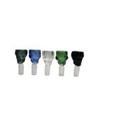 14mm Joint Skull Design Male Bowls Bowl · Popper Super Supplys Inc