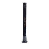 Wellcann | 6.5"Colored Glass Downstems Downstem · Bowlstem Super Supplys Inc Black