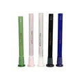 Wellcann | 6.5"Colored Glass Downstems Downstem · Bowlstem Super Supplys Inc