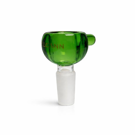 Wellcan 14mm Bucket Bowl With Built In Honwyxomb Screen Bowl · Popper Super Supplys Inc Green