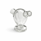 Mini Glass Blunt Bubbler Holder Super Supplys Inc
