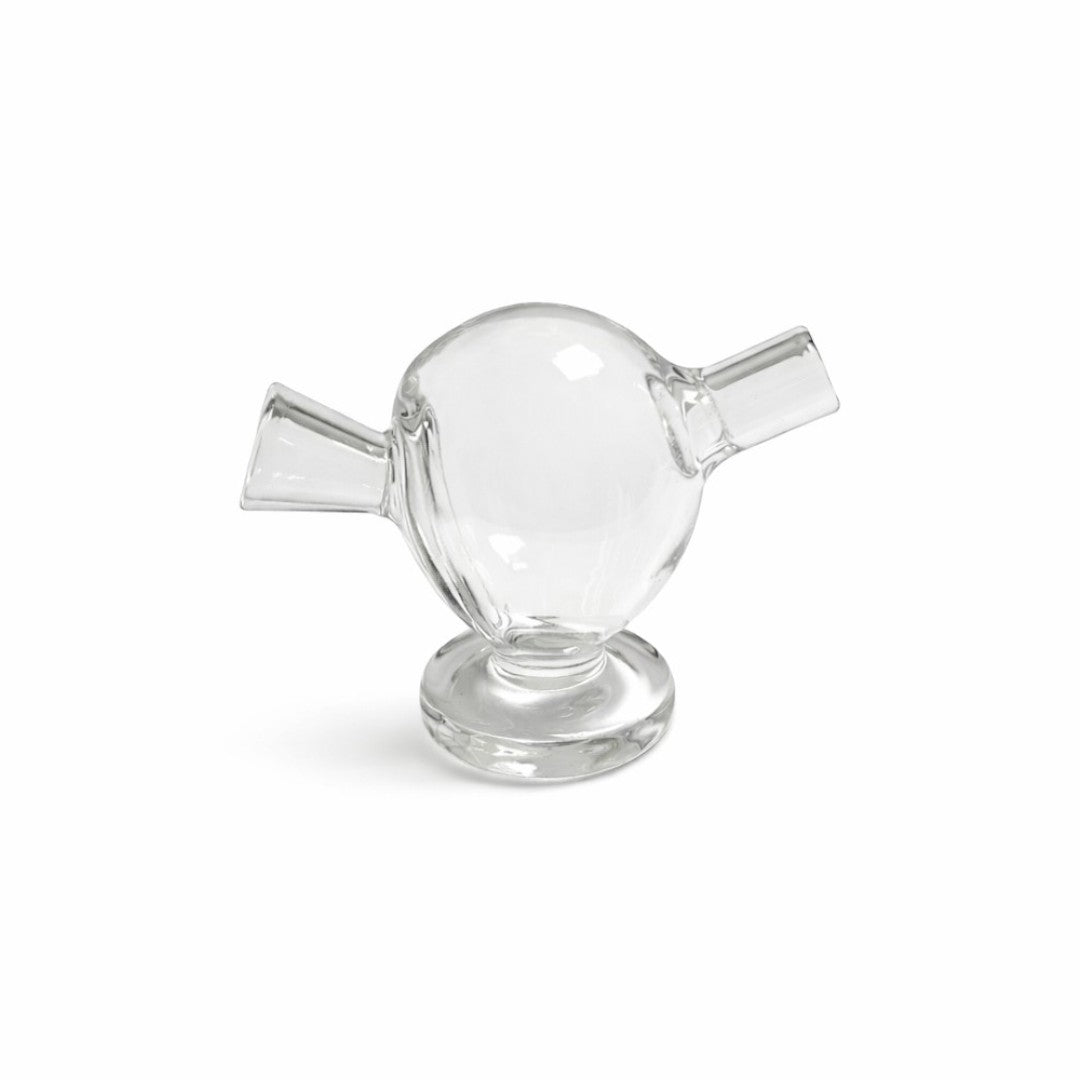 Mini Glass Blunt Bubbler Holder Super Supplys Inc