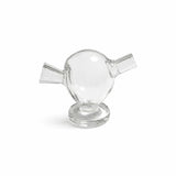Mini Glass Blunt Bubbler Holder Super Supplys Inc