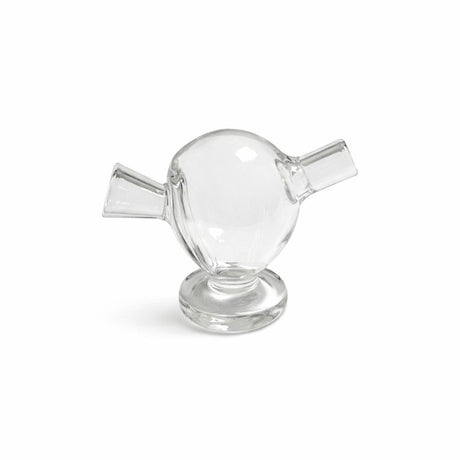 Mini Glass Blunt Bubbler Holder Super Supplys Inc