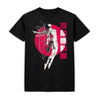 Ghost Graphic Tee – 100% Cotton Heavyweight T-Shirt Short Sleeve Super Supplys Inc Medium