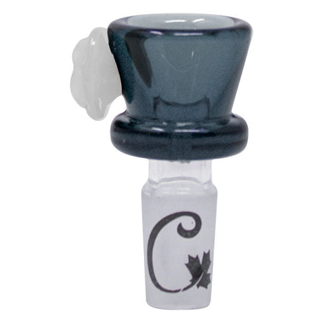 Cannatonik | Pop Art Pattern Bowl 14mm Bowl · Popper Maple Craft Inc Black