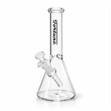 Fortune | 10" Beaker Bong – 5mm Glass Bong Fortune