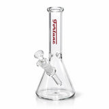 Fortune | 10" Beaker Bong – 5mm Glass Bong Fortune