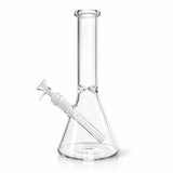 Fortune | 10" Beaker Bong – 5mm Glass Bong Fortune