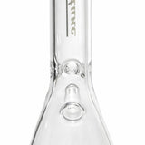 Fortune | 10" Beaker Bong – 5mm Glass Bong Fortune