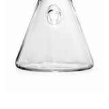 Fortune | 10" Beaker Bong – 5mm Glass Bong Fortune
