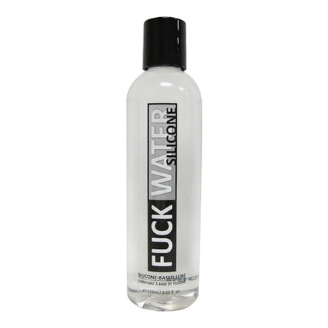 FuckWater | Silicone Lube Lubricant JAL 4oz