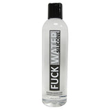FuckWater | Silicone Lube Lubricant JAL 8oz
