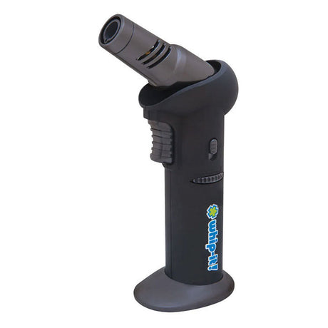 Whip-It | Butane Adjustable Head Torch Torch Maple Craft Inc Black