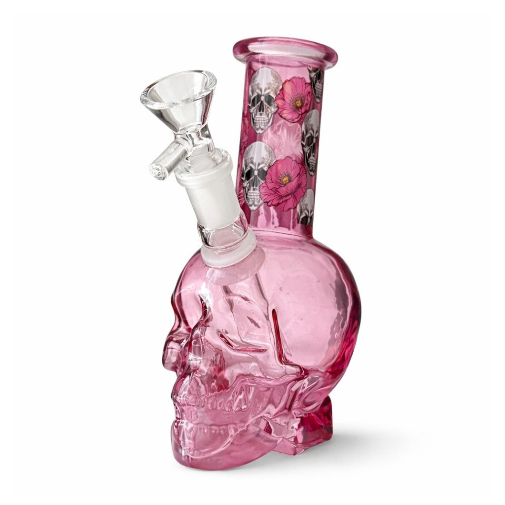 6 PCS Skull Gift Set Bundle Super Supplys Inc