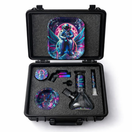 Astronaut Carrying Case