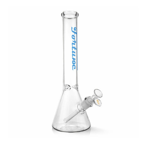 Fortune | 14" Beaker Glass Bong 5mm