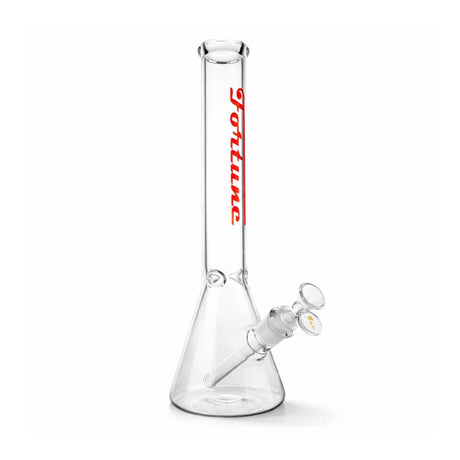 Fortune | 14" Beaker Glass Bong 5mm