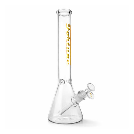 Fortune | 14" Beaker Glass Bong 5mm