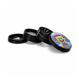 Cartoon Drip Carrying Case Bundle Super Supplys Inc