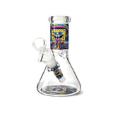 Cartoon Drip Carrying Case Bundle Super Supplys Inc
