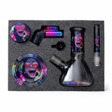 Neon Vibe Carrying Case Bundle Super Supplys Inc