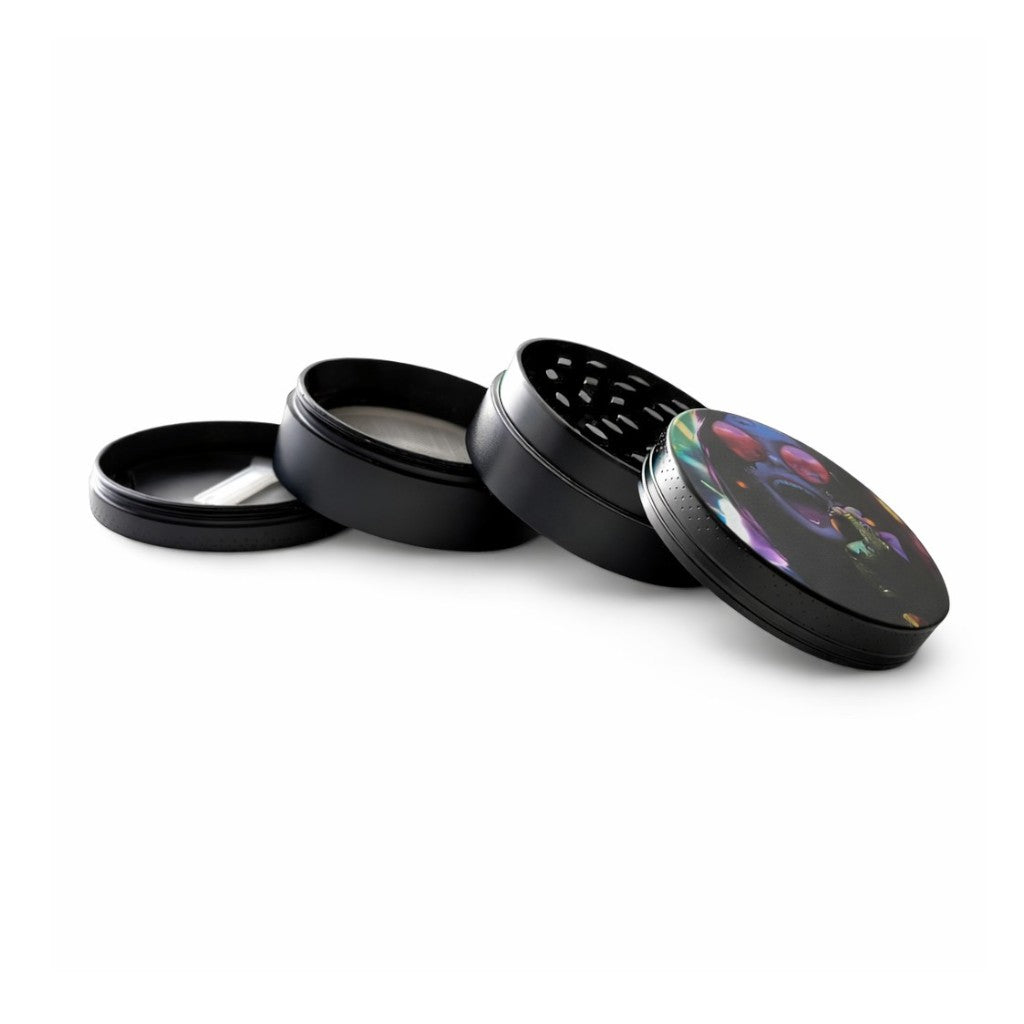 Neon Vibe Carrying Case Bundle Super Supplys Inc