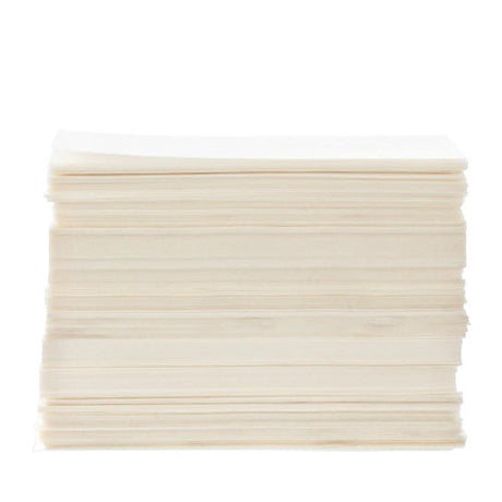Parchment Paper White- 1000 Count Tray PINNACLE DISTRIBUTORS INC.