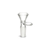 12.5” Diamond Beaker Bong – 7mm Thick Glass w/ Gift Box Glass Bong Super Supplys Inc