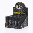 DUCO™ | SLANT – Camouflage Collection Jet Flame Lighter (Display of 50) Torch ONE TRADING