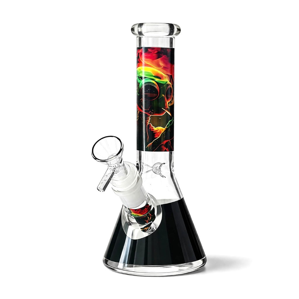 Cosmic Smoke Session Gift Set – All-in-One Premium Kit Bundle Super Supplys Inc