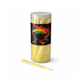 Cosmic Smoke Session Gift Set – All-in-One Premium Kit Bundle Super Supplys Inc