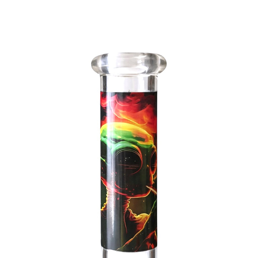 Cosmic Smoke Session Gift Set – All-in-One Premium Kit Bundle Super Supplys Inc