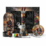 Street Boss Complete Gift Set – Premium All-In-One Session Kit Bundle Super Supplys Inc