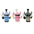 Pocket Pal 5.5” Silicone Character Waterpipe Resin · Silicone · Plastic Bong Super Supplys Inc