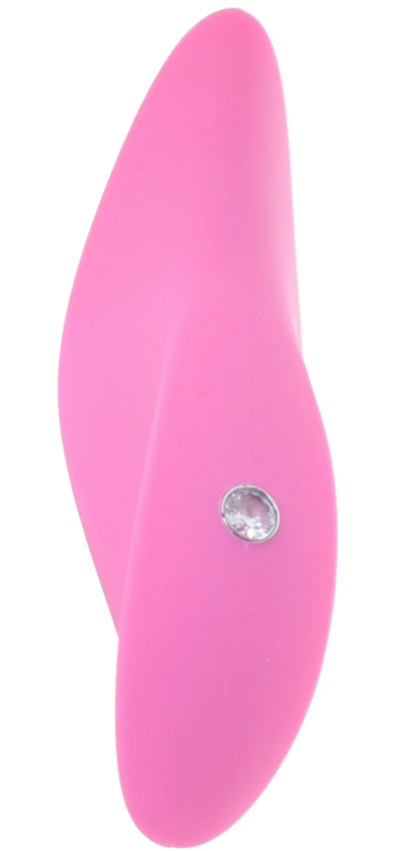 LuvMor Foreplay Vibrator JAL