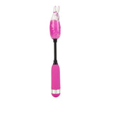 Shane's World Campus Buzz - Purple Massager JAL