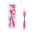 Shane's World Campus Buzz - Purple Massager JAL