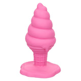 Naughty Bits | Yum Bum Ice Cream Cone Butt Plug Plug JAL