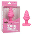 Naughty Bits | Yum Bum Ice Cream Cone Butt Plug Plug JAL