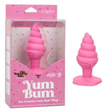 Naughty Bits | Yum Bum Ice Cream Cone Butt Plug Plug JAL