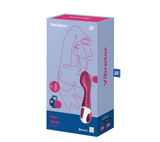 Satisfyer | Hot Spot Vibrator JAL