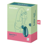 Satisfyer | Spot On 1 Vibrator JAL