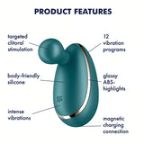 Satisfyer | Spot On 1 Vibrator JAL