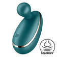 Satisfyer | Spot On 1 Vibrator JAL Green