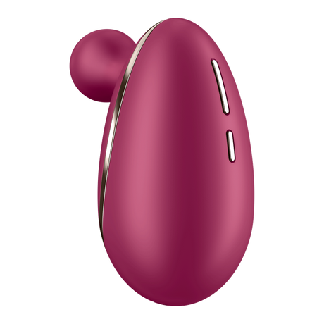 Satisfyer | Spot On 1 Vibrator JAL Berry