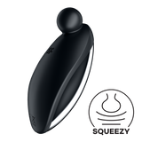 Satisfyer | Spot On 2 Black Vibrator JAL