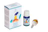 Goloka | Energizing Relief Pure Essential Therapeutic Oil Essential Oil SunGlow Decrease Anxiety