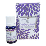 Goloka | Premium Essential Oil Precious Series Essential Oil SunGlow Lavender