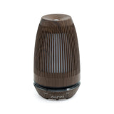 Zenn | Electric Aroma Diffuser Diffuser SunGlow Dark Wood - 100ml 24V